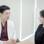 Dr. Seo Myung Won Speaking To Patient